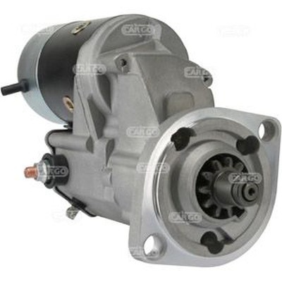 Starter 2,5 kW 11 Zähne 82,5mm HC CARGO für KUBOTA