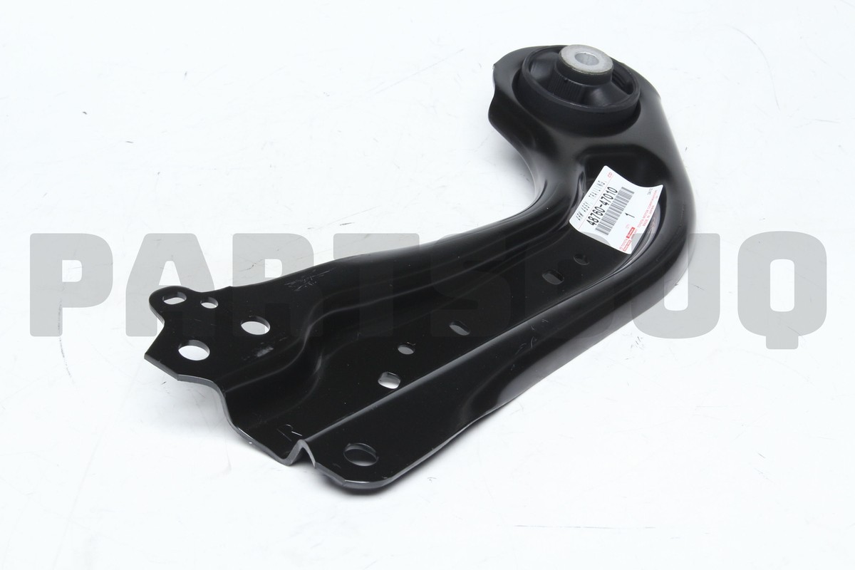 4876047010 Genuine Toyota ARM ASSY TRAILING 48760-47010 | eBay