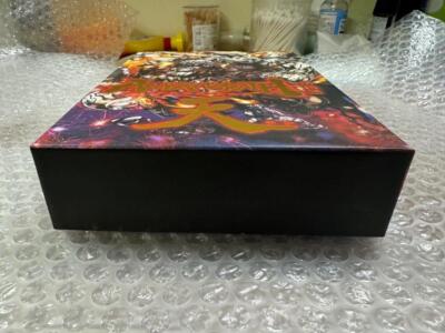 Xbox360 Asura'S Wrath E-Capcom Limited Edition Opened | eBay Xbox360 Asura'S Wrath E-Capcom Limited Edition Opened | eBay