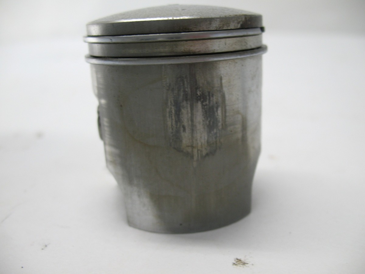 1985 YAMAHA TRI-ZINGER YT60 YT 60 PISTON 36R-11631-00-A0 | eBay