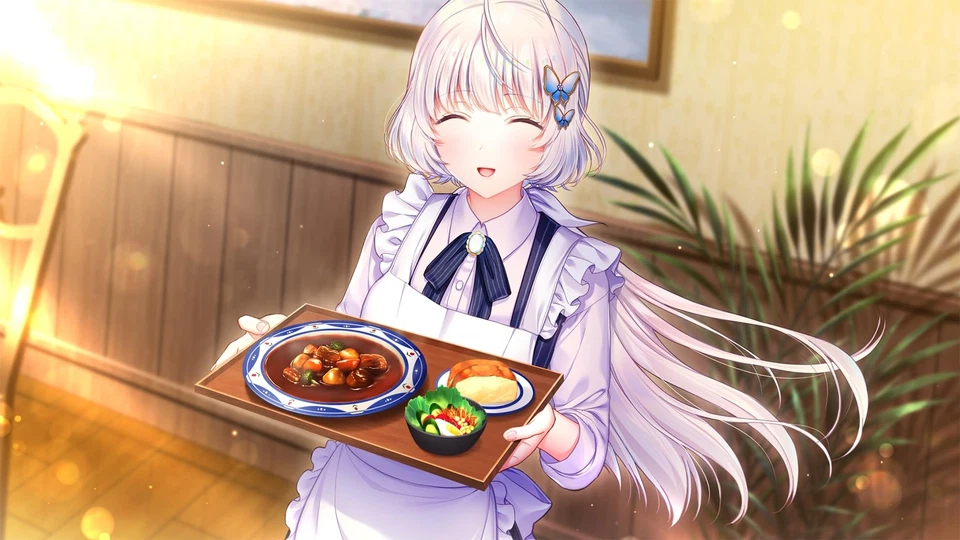 From the month of 2045 Unopened PS4 PlayStation 4 Entergram Adventure Sealed 90 - Image 3 of 4