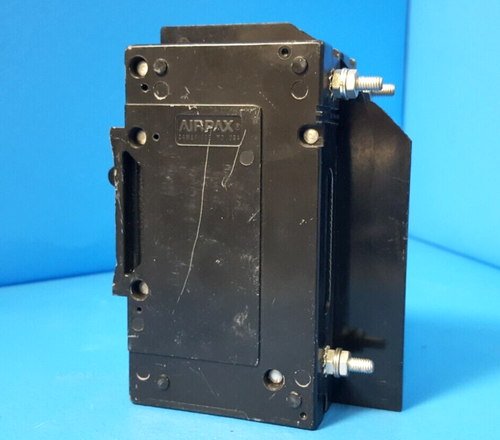 SCHUTZSCHALTER, 219-2-1-62F-5-8-20, AIRPAX, 20A, 480V, 2-POLIG - Bild 3 von 5