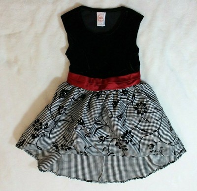 wonder nation girls dresses
