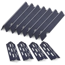 Grill Flavorizer Bars for Weber Genesis II E-410, S-410, LX E-440, S-440, Web...