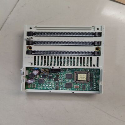 Schneider 1PCS New Box Electric 170AAI14000 Analog Input Module Tested Fast Ship