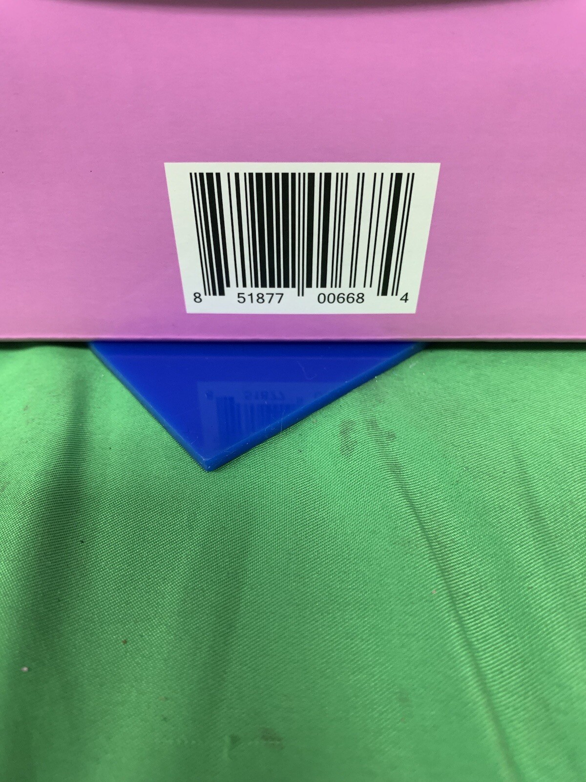 Frida Mom INSTANT ICE 2-IN-1 MAXI PADS For Postpartum Recovery-6 Pads.