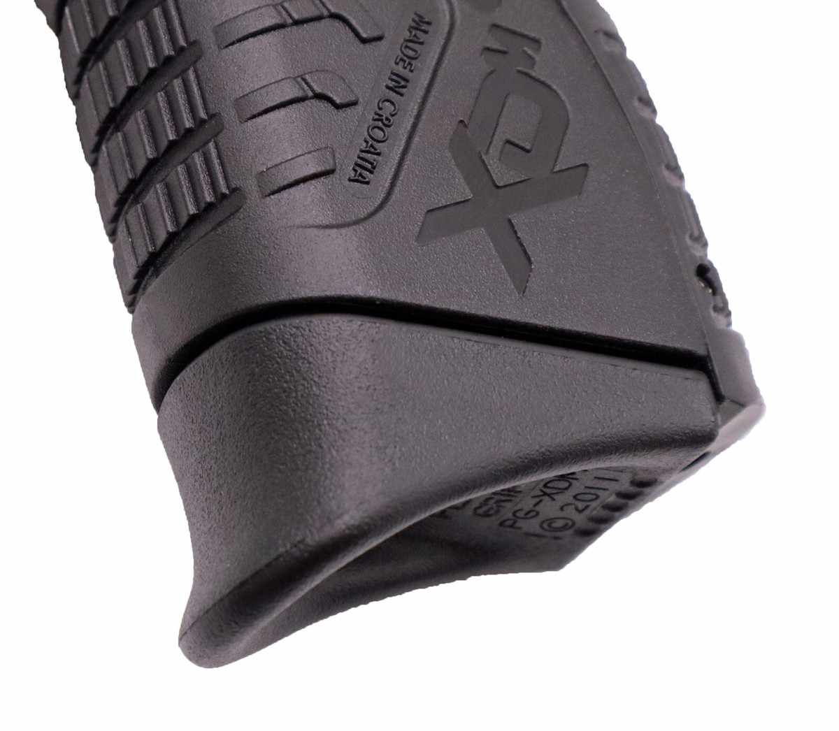 Pearce Grip PG-XDME9 - Extension For Springfield Armory XDM9 ELITE