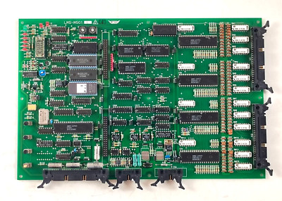 JRCS LMS-M501C 2 PCB Karte