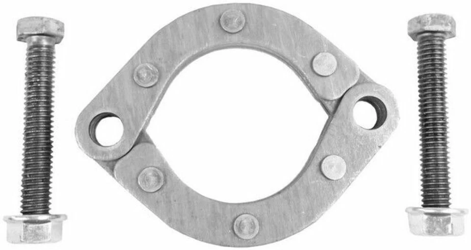 Kit Reparación Brida Escape Walker 31884 | Auto Pieza Alta Calidad, Univers Foto 2 de 4
