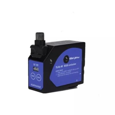1pc new TL46-W-815 Mark Sensor Bag Making Machine PNP NPN Color Code Sensor