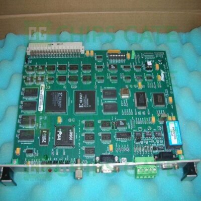 1PCS Used PROFIBUS INTERFACE CARD SST 5136-PFB-VME Tested in Good ...