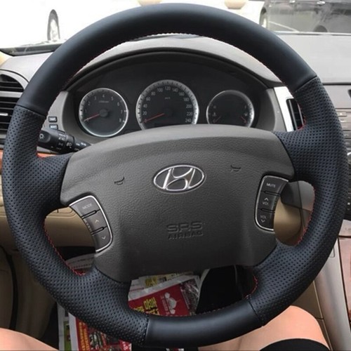 Diagrama de fusibles y relés para Hyundai Azera (TG; 2005-2010