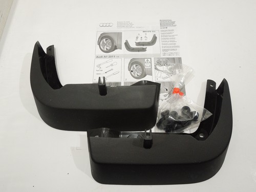 4x Pare-boue Bavettes Avant Arrière Pour Renault Duster Dacia Duster HM