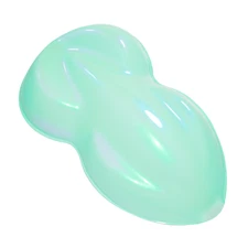 Twilight Series Chameleon Mountain Sky over Cool Mint Gallon Color Change Kit