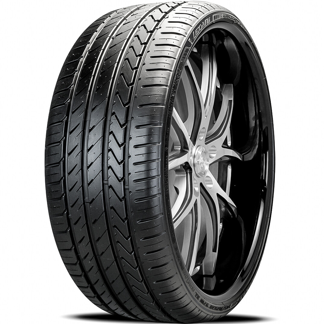 Lexani LX-20 255/30R22 Tire for sale online | eBay