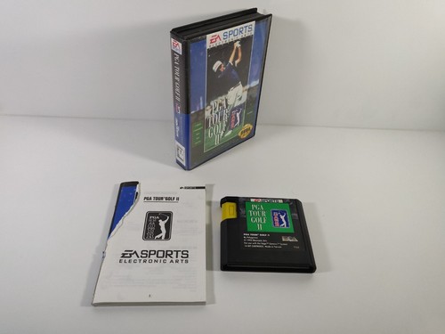 Sega Genesis Games Boxed U Choose Pick Fun Rare Action Racing RPG Sports - Picture 19 of 64