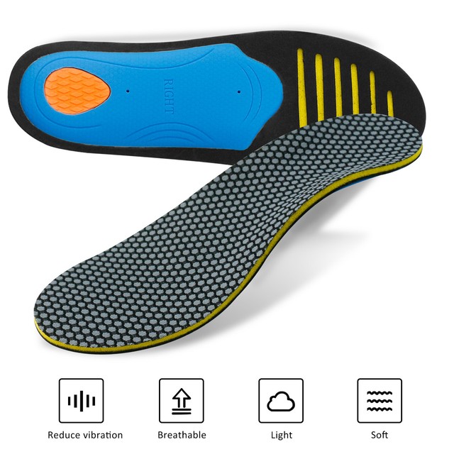 red wing arch support inserts