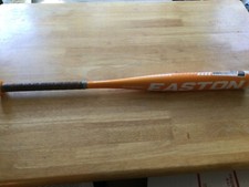 Easton NSA 2011 Synergy official softball bat 30 in 19 oz -11 FP135YY gold
