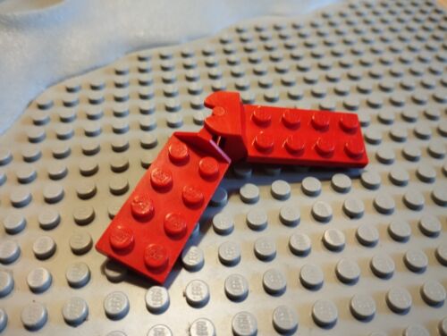 Vintage Lego Train Town Vehicles spare parts 1970s 1980s #2 - Picture 184 of 232
