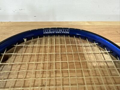 Yonex RDX 500 HD Tennis Racquet 4 5/8” Grip RDX500HD & Case | eBay