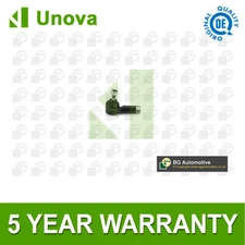 Tie Rod End Front Unova Fits Audi 80 Cabriolet Coupe Quattro 8A0419812