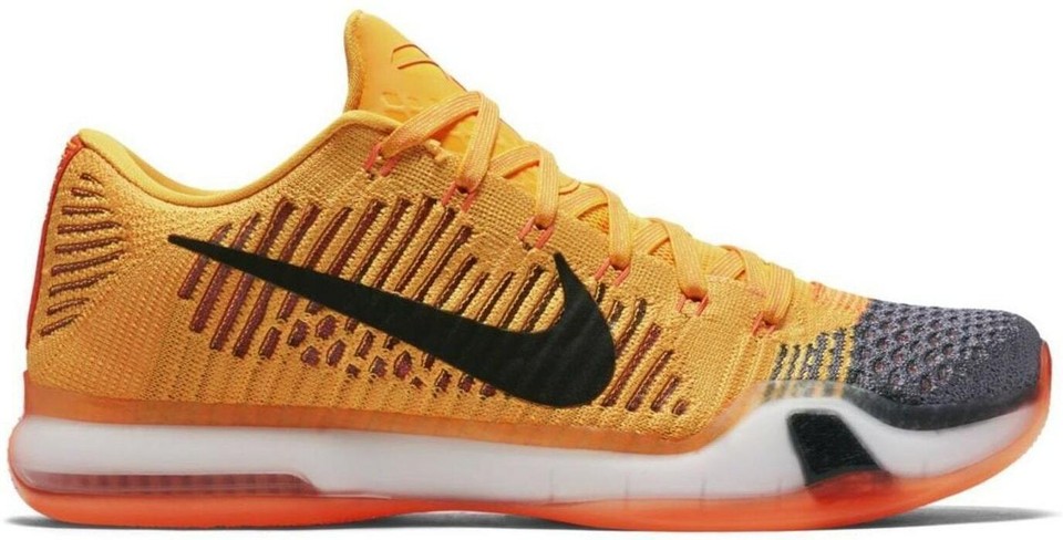 ルカ1 Kobe10 まとめ売り Nike Kobe 10 Elite Rivalry for Sale | Authenticity Guaranteed | eBay