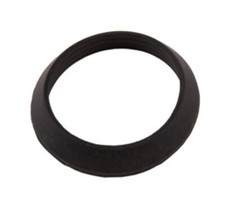 Low Level WC Toilet Flush Pipe Sealing Ring / Washer