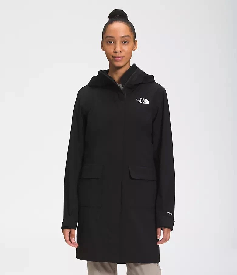The north face 2025 city breeze