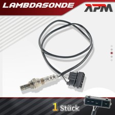 Lambdasonde vor Katalysator für VW Golf III Passat 35I 3A2 Vento 1H2 Corrado
