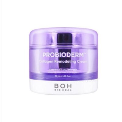 BIOHEAL BOH Probioderm Collagen Remodeling Cream 50mL Koreanskincare