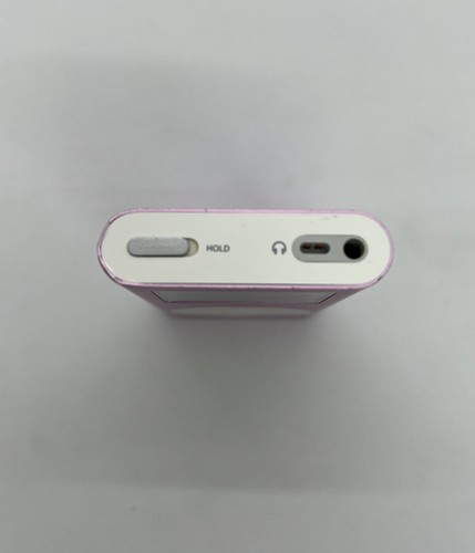 Apple iPod Mini 2nd Generation Pink 6 GB 1500 Songs PC Mac Complete Set - Picture 13 of 15