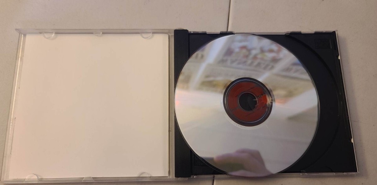 My Special Child / Nothing Compares / Emperor's - Music CD