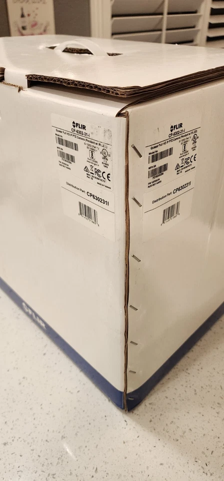 FLIR CP6302-31 I - Image 4 of 4