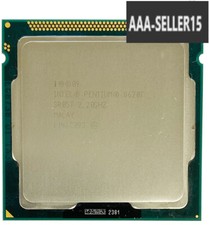 Intel Pentium Dual-Core G620T SR05T 2.20GHz 3MB LGA 1155 Desktop CPU Coin Mining