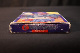 Mega Man 3 Nintendo Entertainment System NES 1990 No Manual Tested