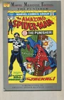 The Amazing Spider-Man: #129 VF The Punisher, The Jackal Marvel Comics    D7