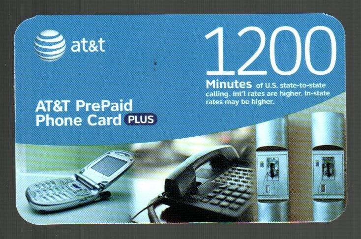 2006 Phone Card ( Expired ) V3