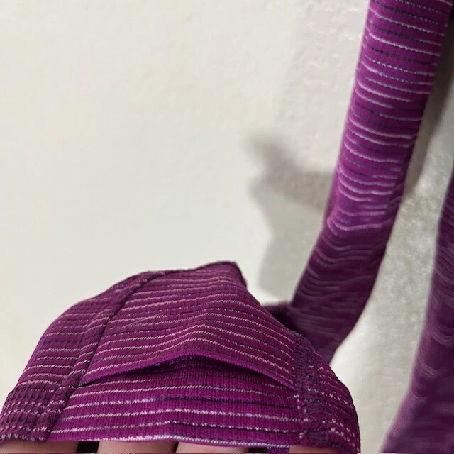 athleta momentum spacedye long sleeve shirt