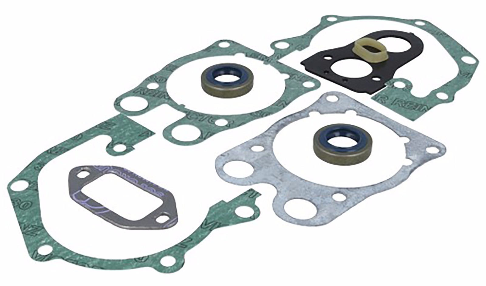 Engine Gasket Set Fits HUSQVARNA K760 2013 Onwards