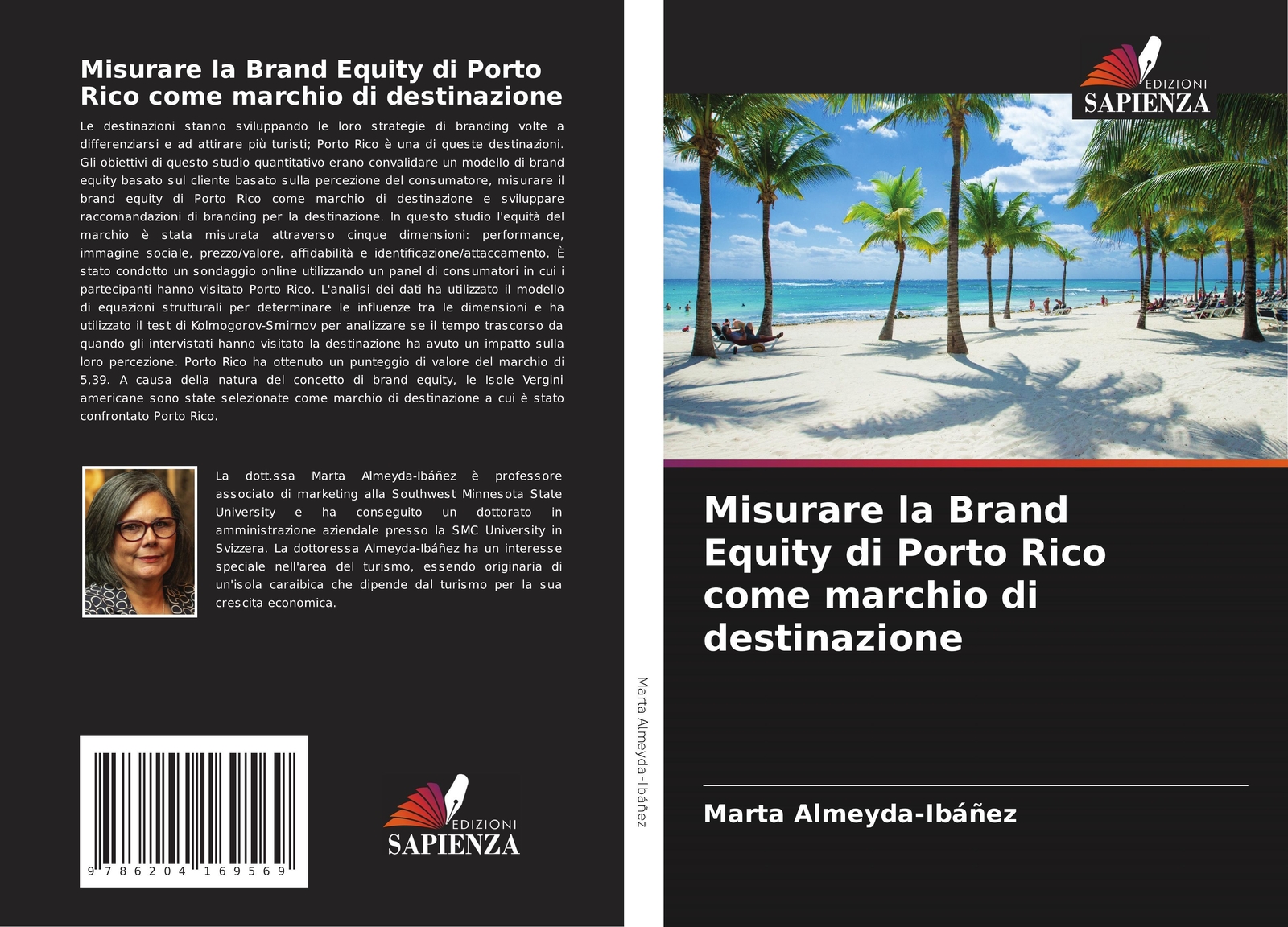 Thumbnail - Misurare La Brand Equity Di Porto Rico Come Marchio Di Destinazione