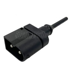 Ambient Air Temperature Sensor Fits Bmw Z3 323i 325i 318ti M3 850ci 65811383204 Ambient Air Temperature Sensor Fits Bmw Z3 323i 325i 318ti M3 850ci 65811383204