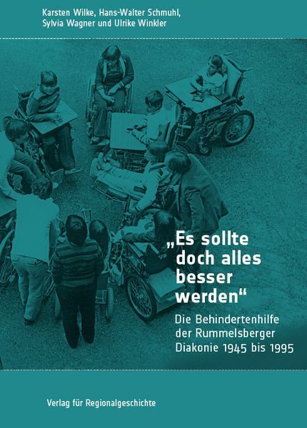 Thumbnail - »es Sollte Doch Alles Besser Werden«