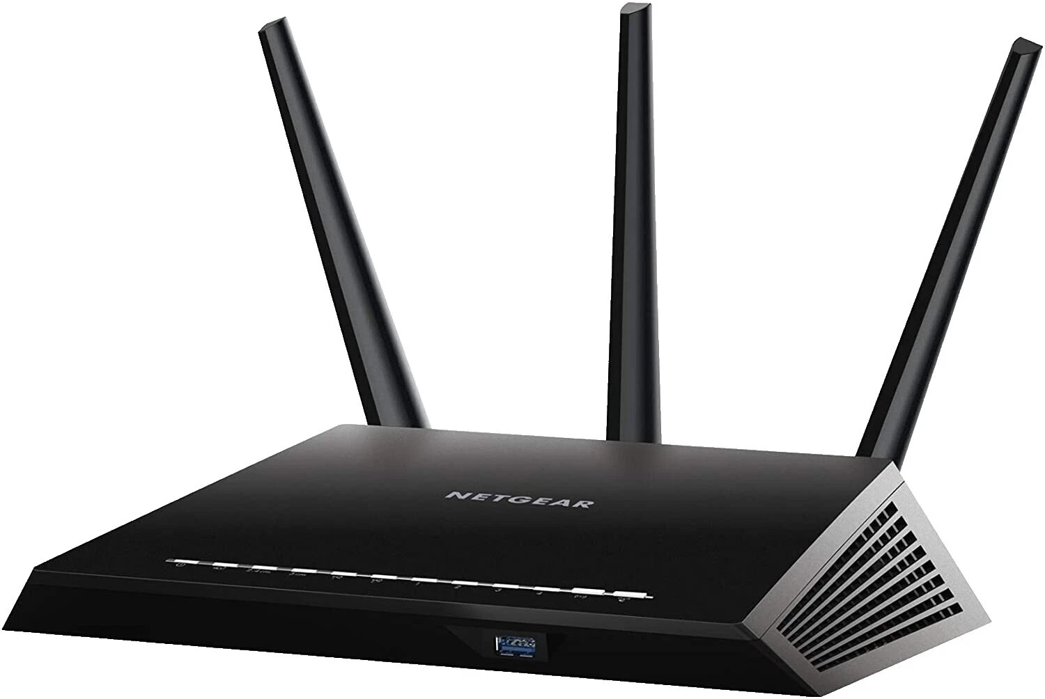 Red doméstica NETGEAR ADSL routers inalámbricos