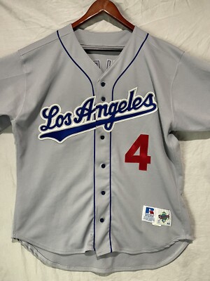 ドジャースDodgers Diamond Collection Vintage “ Starter “ Diamond Collection Los Angeles Dodgers