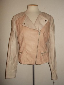 leather jacket kohl's