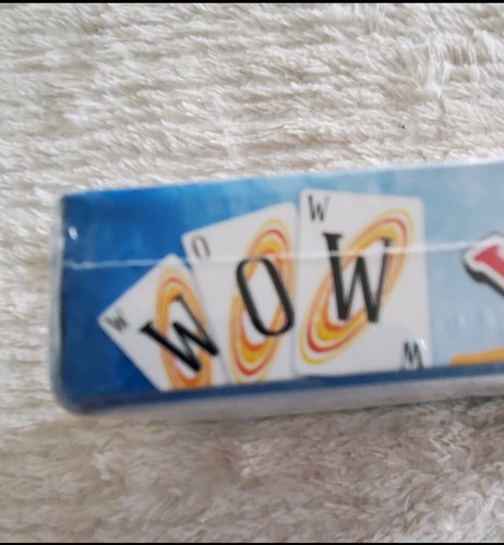 Wordspiel Card Game - 第 3/3 張圖片