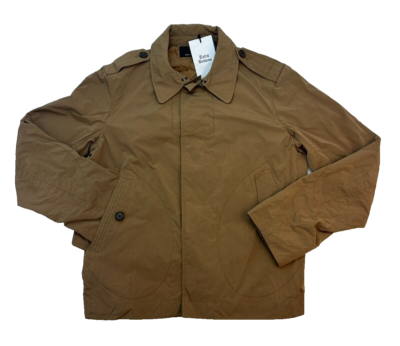 RLX Ralph Lauren Jacket Men's Size XL Style RN 41381 Beige $395