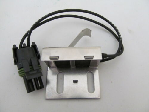 OEM GENUINE WALKER MOWER PART 5942-4 PTO SAFETY SWITCH - Picture 2 of 3
