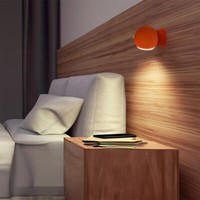 Led Wandleuchte Innen,Wandlampe Mit Bewegungsmelder Type-C