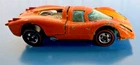 Vintage 1974 Hot Wheels Redline Porsche 917